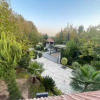 اجاره باغ ویلا گویم