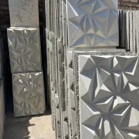 فروش تجهیزات تولید موزاییک پلیمری