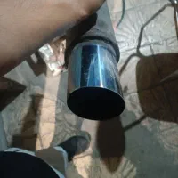 منبع اگزوز