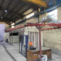 استخدام نیروی کار