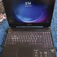 لپتاپ ایسوس تاف گیمینگ  FX505GT