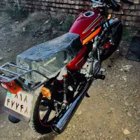 موتور200 CC