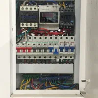 انجام برقکاری ساختمون
