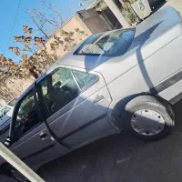 پژو 84نقره ای|خودرو سواری و وانت|بیرجند, |دیوار