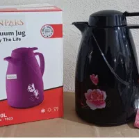 فلاسک ون پارس