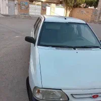 پراید مدل۹۰