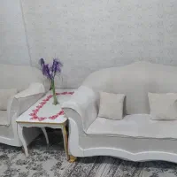 مبل ۷نفره جسش نانو|مبلمان خانگی و میز عسلی|کرمانشاه, |دیوار