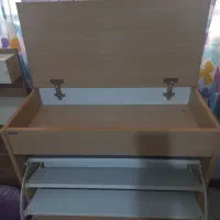 جاکفشی و قفسه کودک