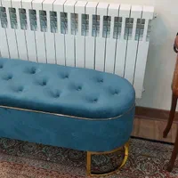 پاف ،نیمکت،صندلی ،مبل،مدل کاج کد ۸۸۹۰ از تولیدی|صندلی و نیمکت|تبریز, |دیوار
