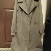 پالتو و کاپشن در حد نو|لباس|کرمانشاه, |دیوار