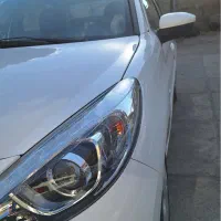 207 سقف فلز 403|خودرو سواری و وانت|کرمانشاه, |دیوار