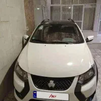 کوئیک GXRL سفیدمشکی ۱۴۰۴، فول و کم‌کار|خودرو سواری و وانت|اصفهان, تیران|دیوار