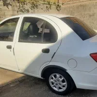 ساینا s|خودرو سواری و وانت|اصفهان, کوی ولی عصر|دیوار