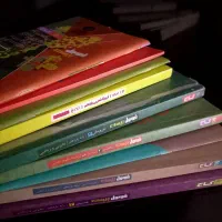فرمول۲۰ یازدهم + جزوه جعفری/قریشی/میری