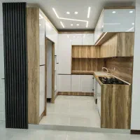 آپارتمان 75متری/پکیج/تاپ لوکیشن/نور پردازی|فروش آپارتمان|اندیشه, اندیشه فاز ۱|دیوار