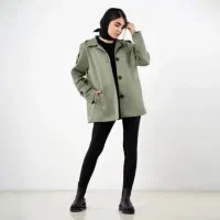 بارانی ضد آب