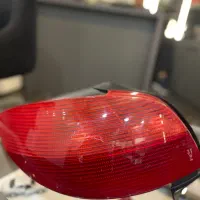 چراغ عقب ۲۰۶|قطعات یدکی و لوازم جانبی|تهران, گیشا|دیوار