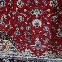 قالیشویی اتومات برفاب