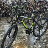 دوچرخه ترِک TREK