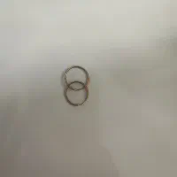 گوشواره طلا