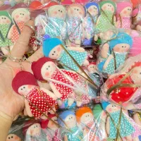 عروسک روس کوچک عمده