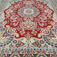 فرشهای زیباوخوشرنگ ۱۲ و۶و۳متری کرمان