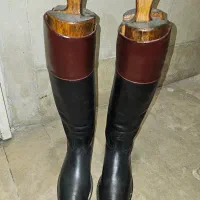 چکمه سواری