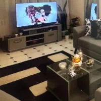 فرش ماشینی 4 متری