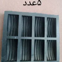قالب سیلیکونی(سنگ مصنوعی)|صنایع دستی و سایر لوازم تزئینی|قم, نیروگاه|دیوار