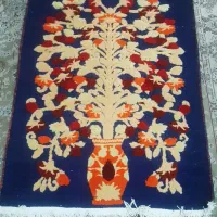 فرش دستبافت سوماک هرسین قیمت پیش نهادی