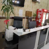 استخدام صندوق دار خانم و سالندار