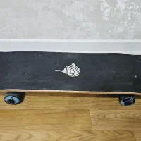 اسکیت برد|دوچرخه، اسکیت، اسکوتر|شیراز, گلکوب|دیوار