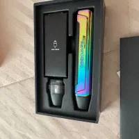 ویپ پاد قلمی نو