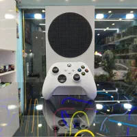کنسول کارکرده PS4 اسلیم فت ایکس باکس Xbox سری اس|کنسول، بازی ویدئویی و آنلاین|رشت, منظریه|دیوار