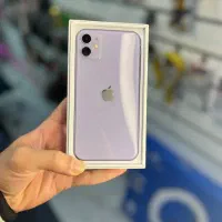 ایفون ۱۱ درحد