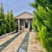 ویلا-باغ-شهرکی-در-دل-جنگل