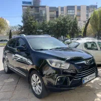 جک s5 مدل ۹۸ تمام فابریک نقد و اقساط