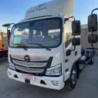 الوند8تن ام 4مدل 1404|خودرو سنگین|چهاردانگه (تهران), |دیوار