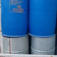 بشکه پلاستیکی وکانوانیزه
