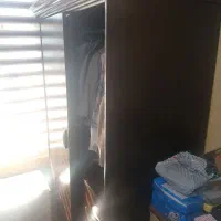 کمد دیواری و دراور|جاکفشی، کمد، دراور|فردیس, شهرک شهید حسینی|دیوار