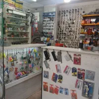 کلید سازی مغانلو