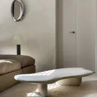 تولیدی میز وسط تک و عمده|مبلمان خانگی و میز عسلی|تهران, ولنجک|دیوار