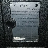 بخاری گازی|بخاری، هیتر، شومینه|محمدشهر, ولدآباد|دیوار