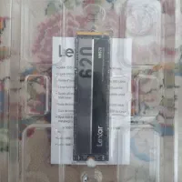 m2 nvme ssd  لکسار pcle gen3 ×4 مدل  nm620 گیگ ۵۱۲|قطعات و لوازم جانبی رایانه|داراب, |دیوار