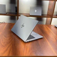 لپتاپ 2024 سبک و قابل حمل Hp ZBook