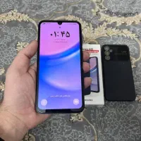 گوشی a15 حافظه ۲۵۶ رام ۸|موبایل|تهران, استاد معین|دیوار