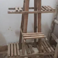 پایه گلدان