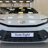 تویوتا کمری /لیمیتد/ژاپن /2025/صفر و خشک