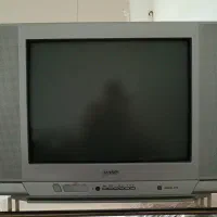 تلویزیون قدیمی