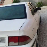 سمند|خودرو کلاسیک|کوار, |دیوار